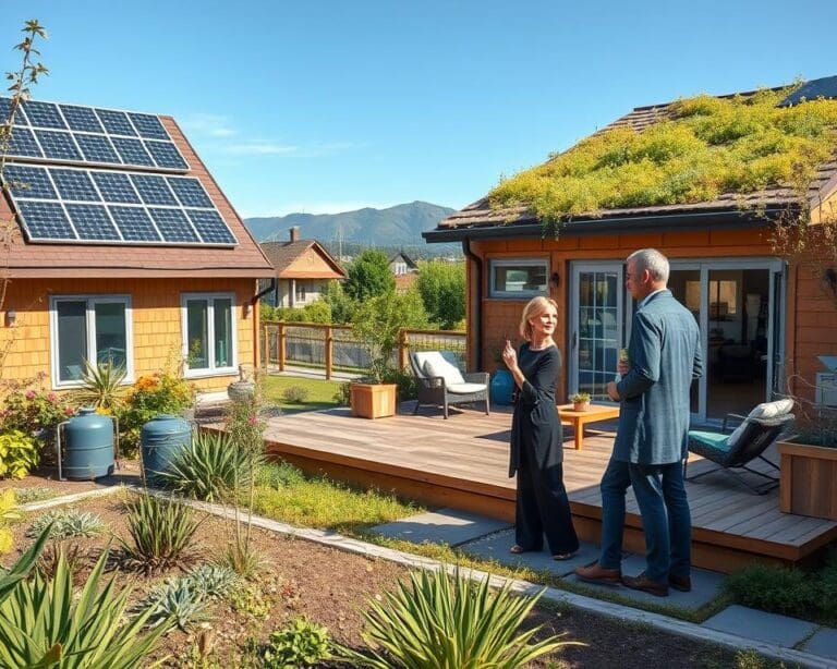 sustainable home upgrades