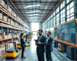 warehouse management systems