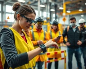 workplace safety technology