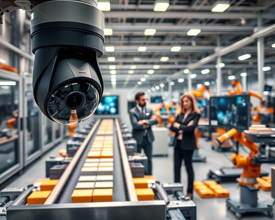 computer vision