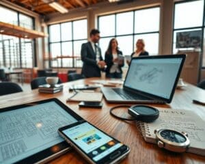construction communication tools