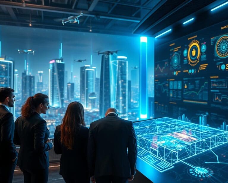 cybersecurity trends