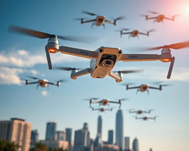 drone technology