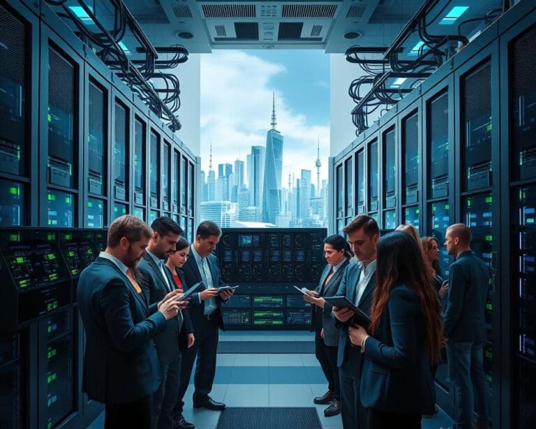 edge computing