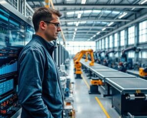 industrial IoT