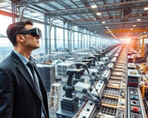 industrial growth technology