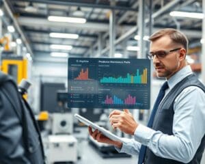 predictive maintenance