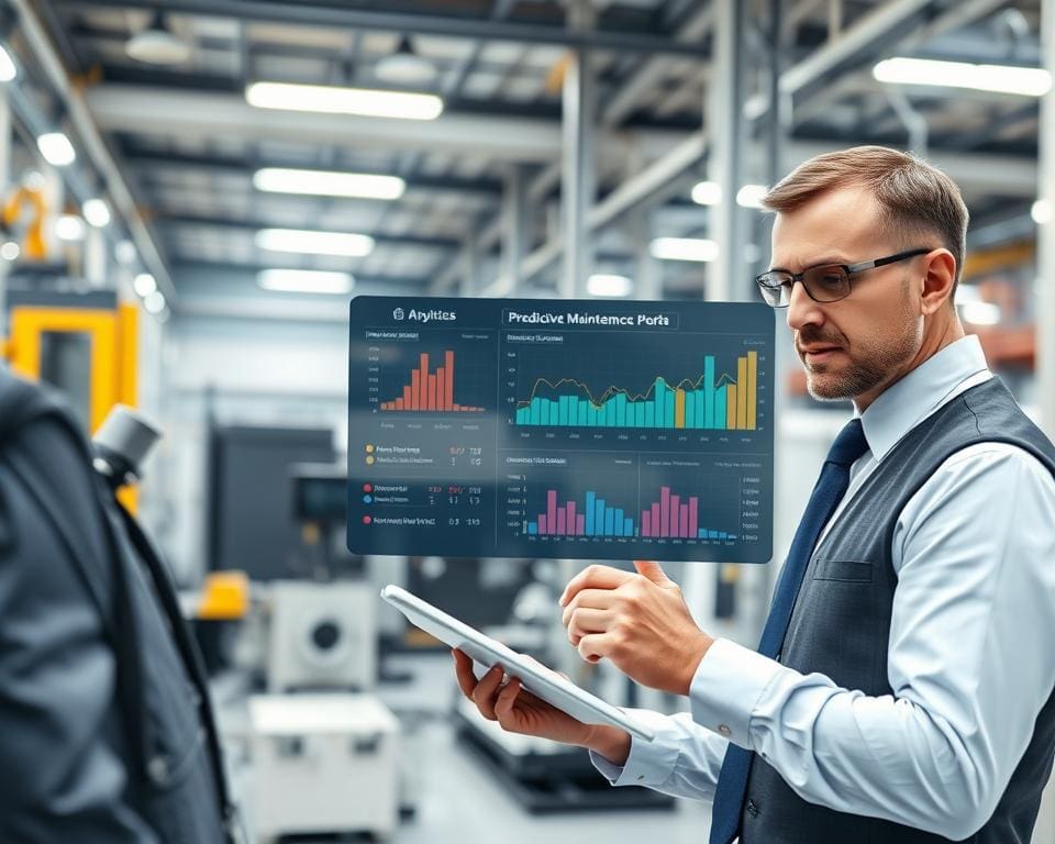 predictive maintenance