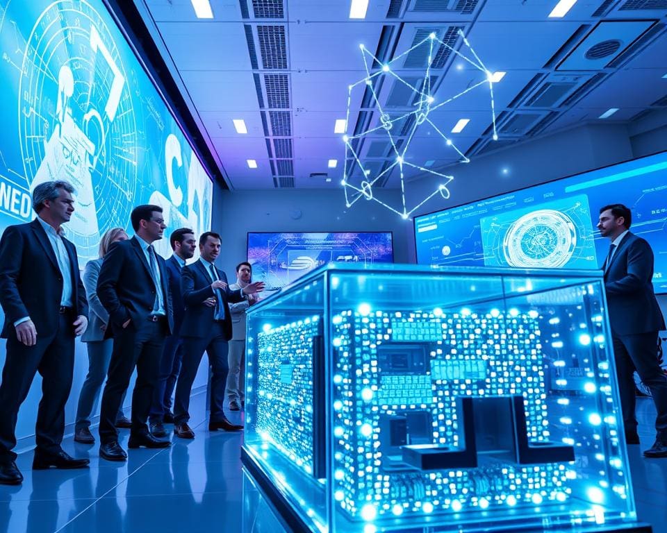 quantum computing