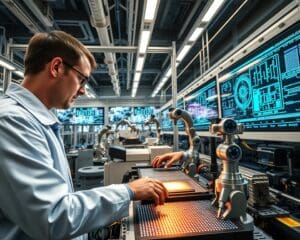 semiconductor technology