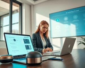 AI tools for work