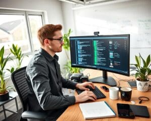 DevOps engineer