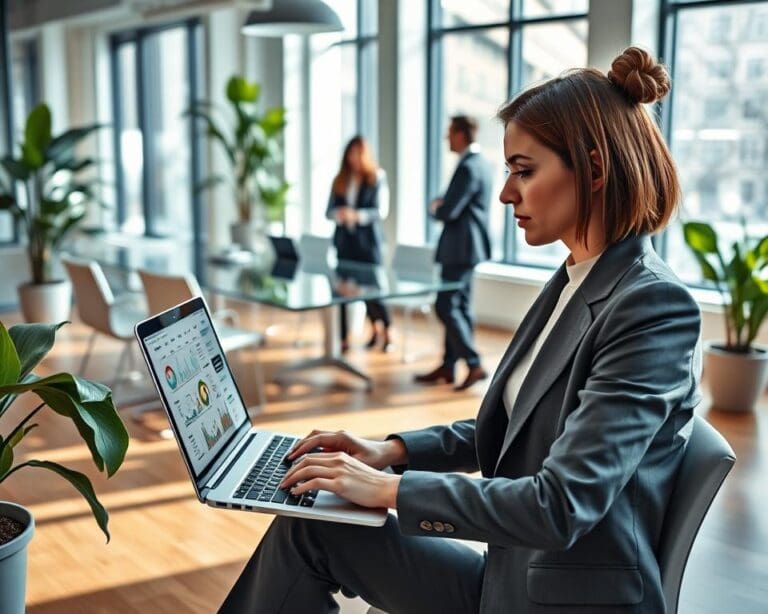 HR software