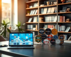 IT certifications