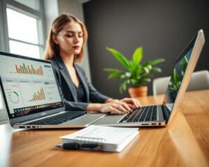 accounting software