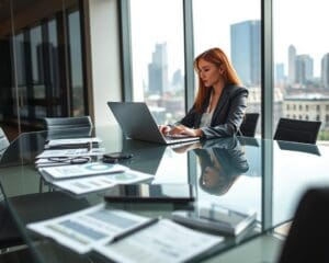 business analyst