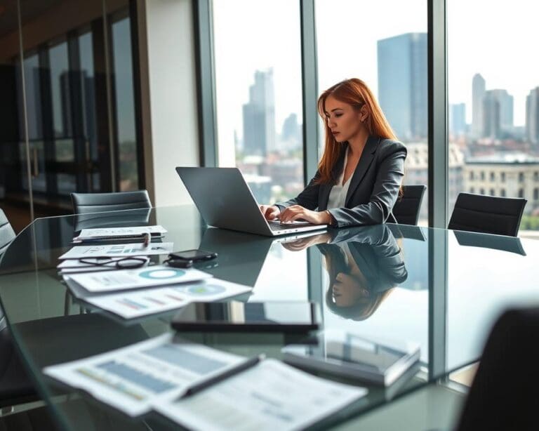 business analyst