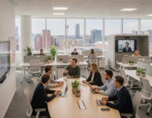 business trends