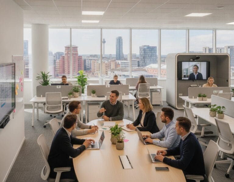 business trends