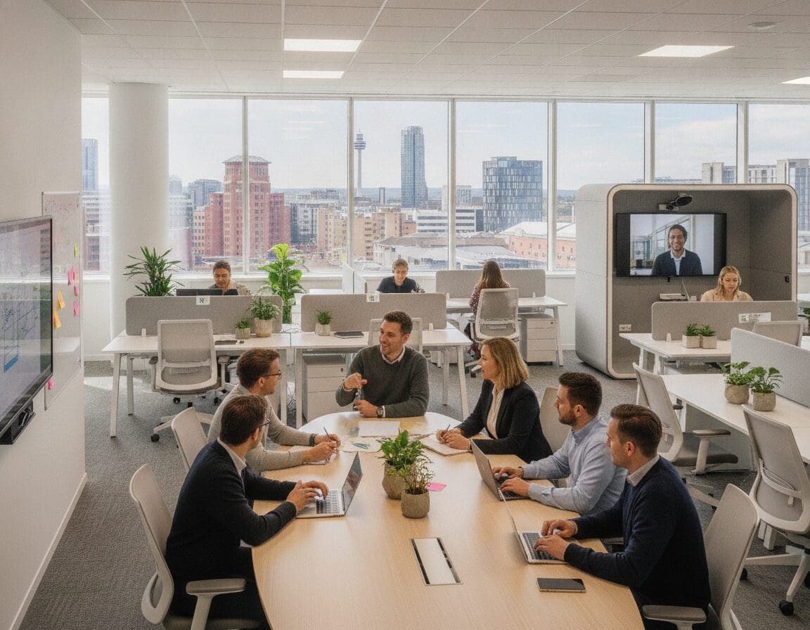 business trends