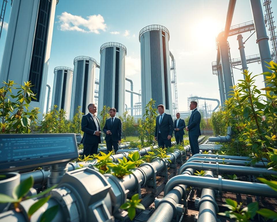 carbon capture