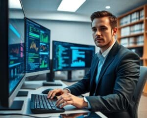cybersecurity analyst