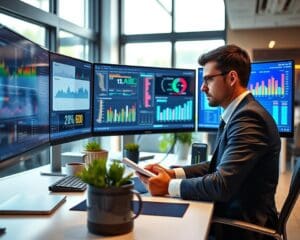 data analyst