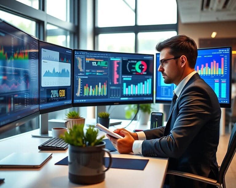 data analyst