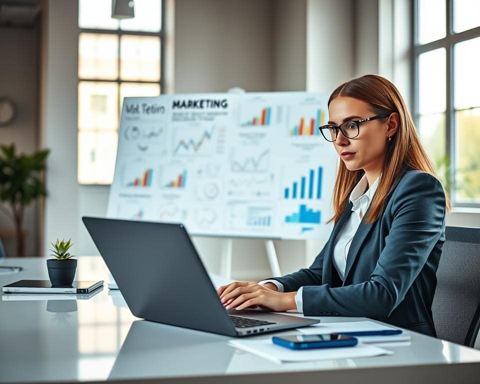 digital marketing specialist