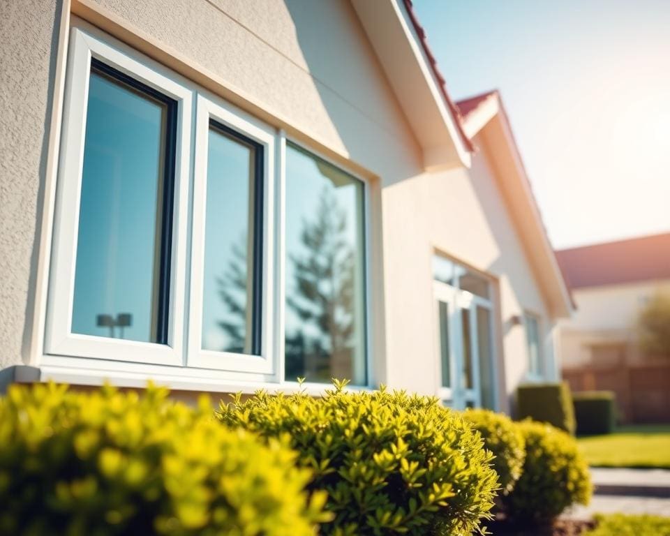 energy-efficient windows