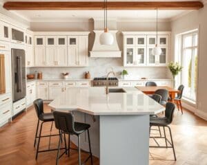 kitchen layout