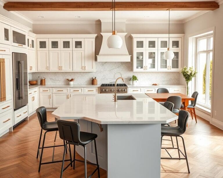 kitchen layout