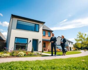 new build home