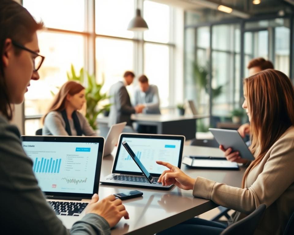 payroll software