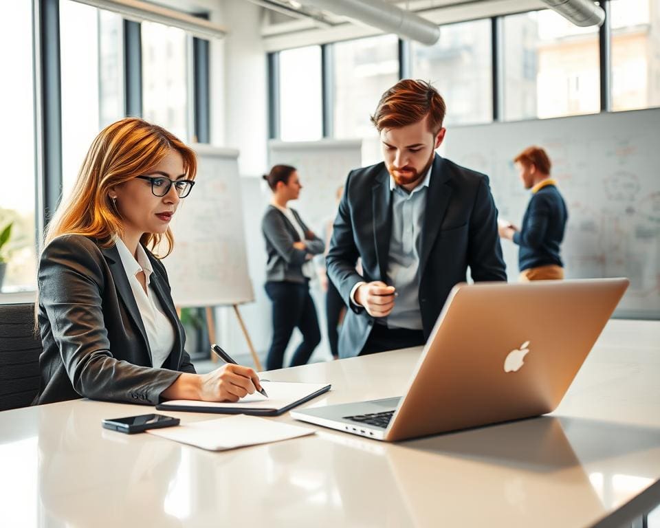 product manager