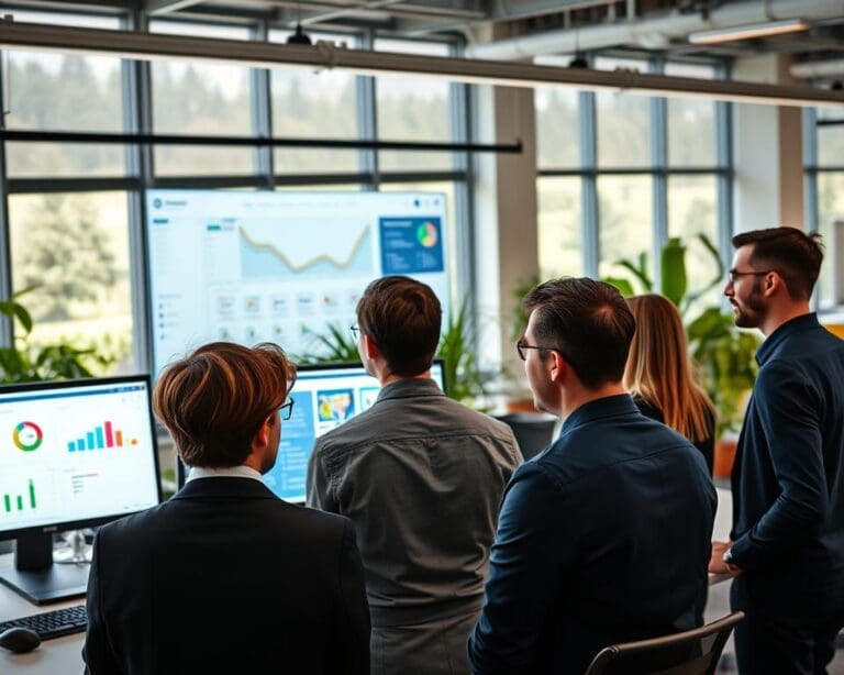 project management software
