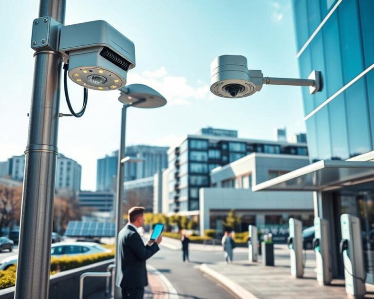 smart sensors