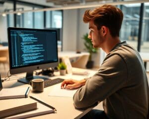 software developer