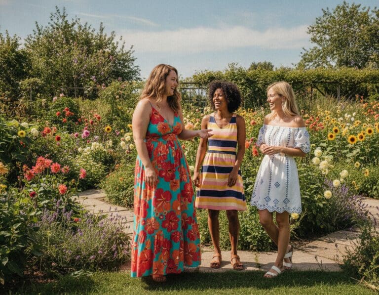 summer dresses