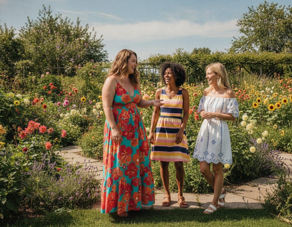 summer dresses