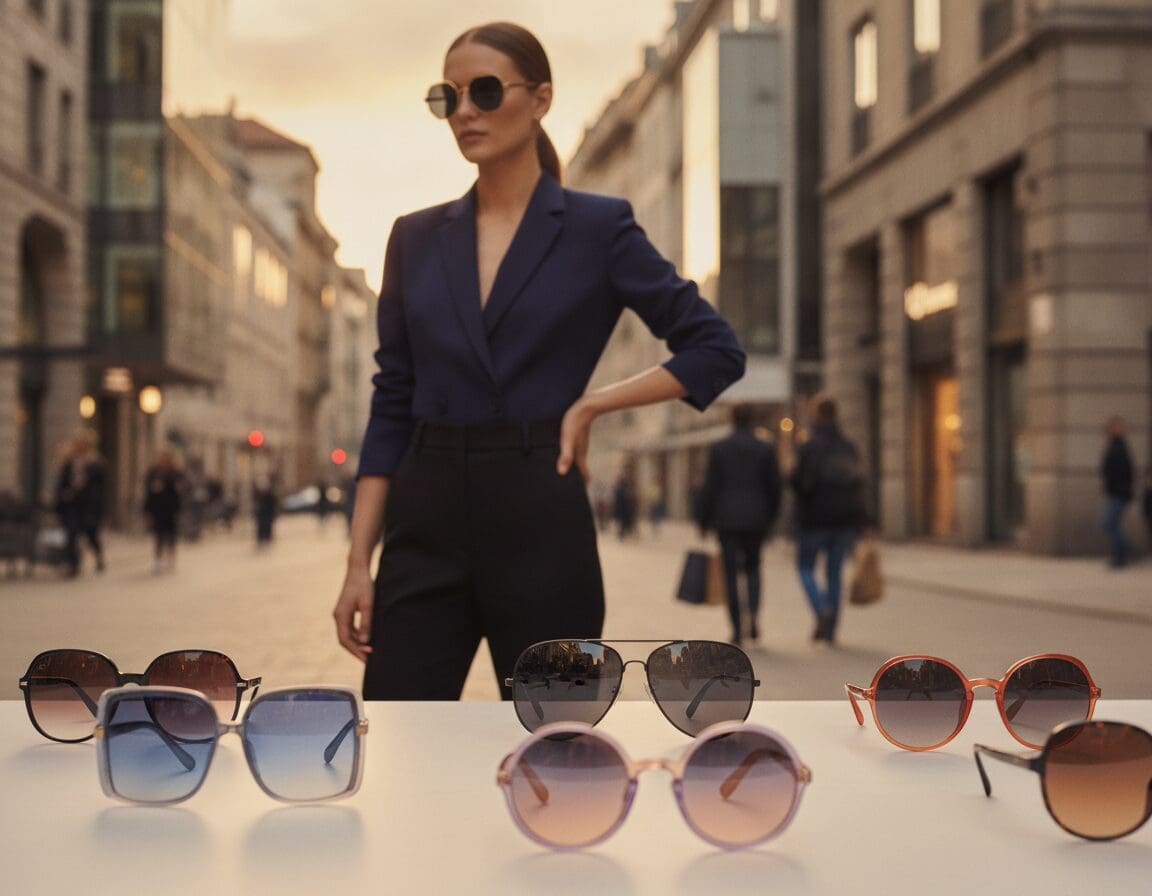 sunglasses trends