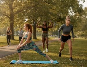 women's sportswear