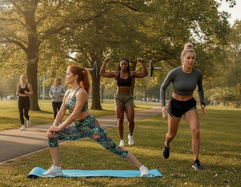 women's sportswear