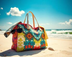 beach bag