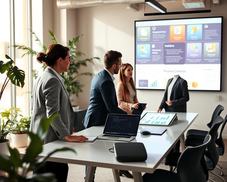 collaboration tools