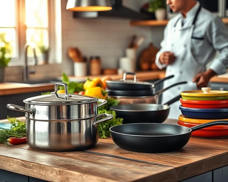 cookware