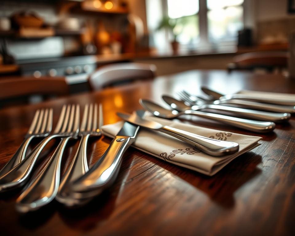 cutlery