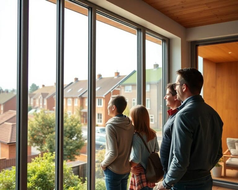 energy efficient windows