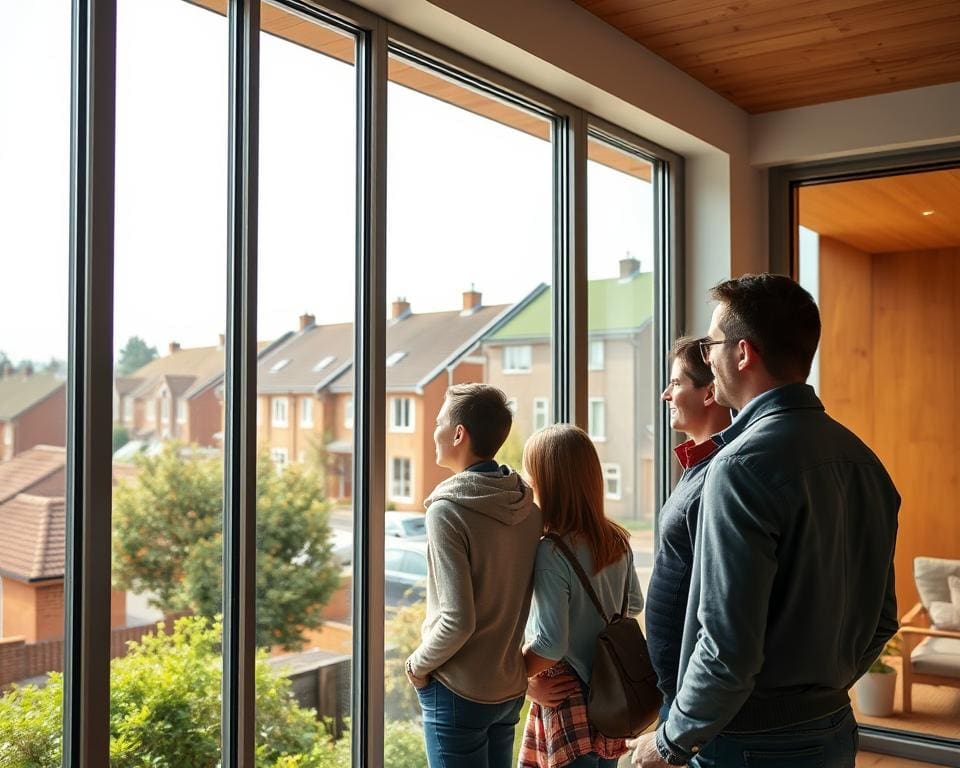 energy efficient windows