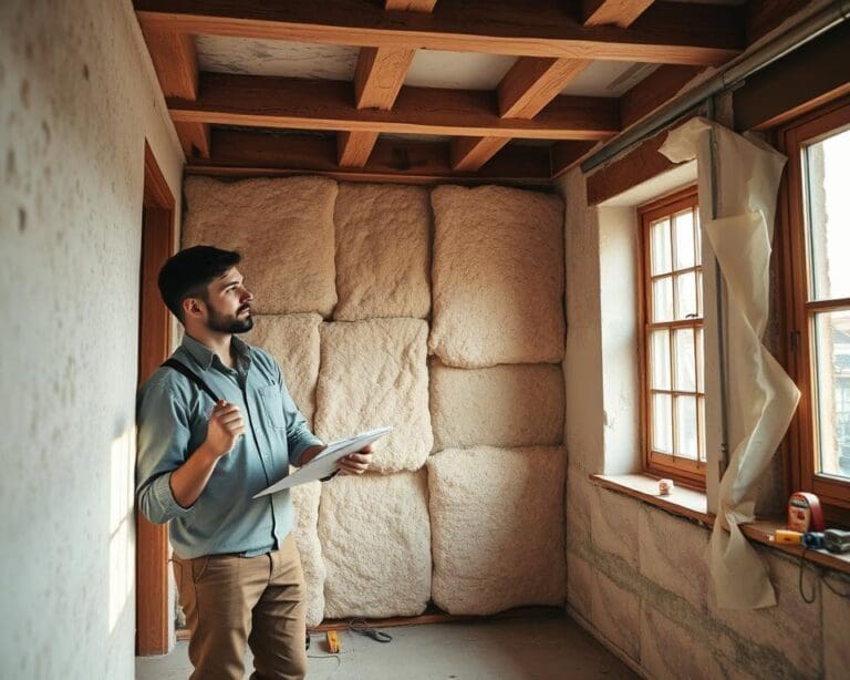 home insulation
